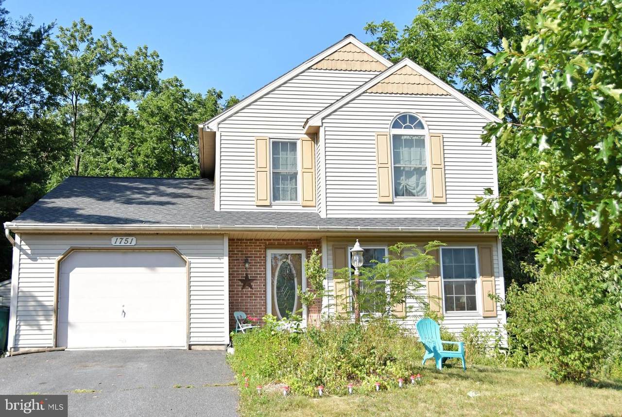 1751 Oak Court - Photo 1