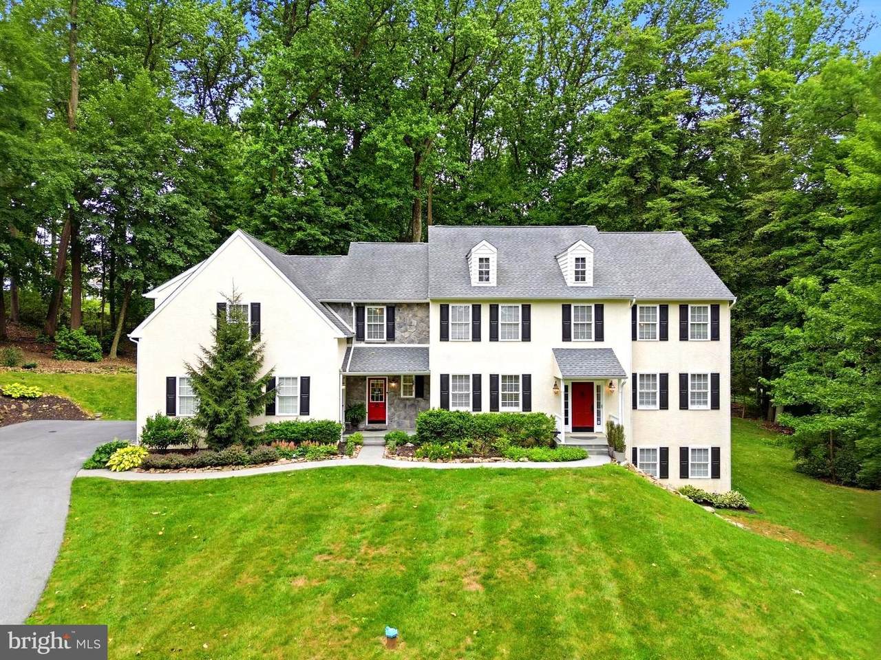 661 Saint Matthews Road - Photo 1