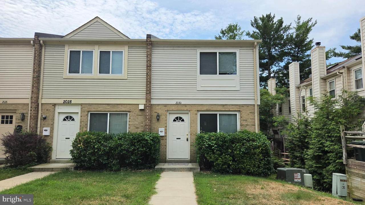 2030 6TH Street - Photo 1