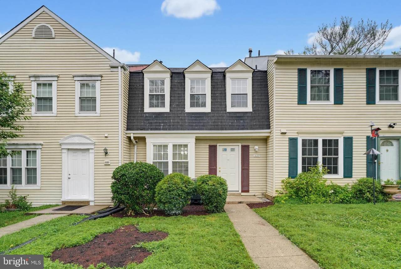 1022 Copperstone Court - Photo 1