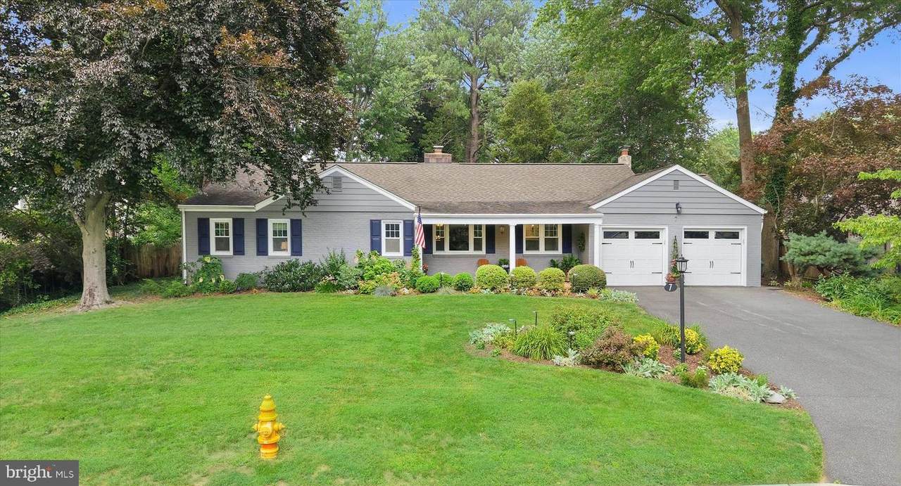 7 Westover Circle - Photo 1