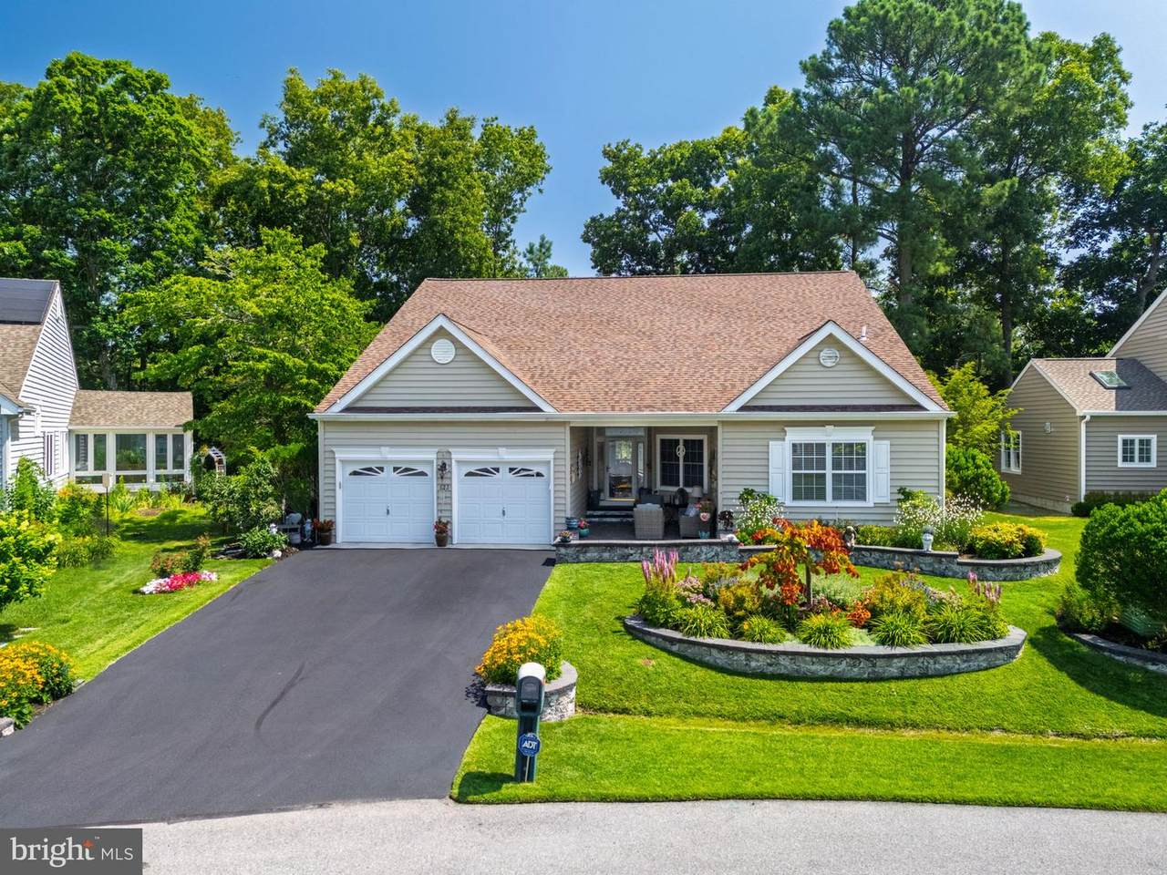 123 Beaver Dam Reach - Photo 1