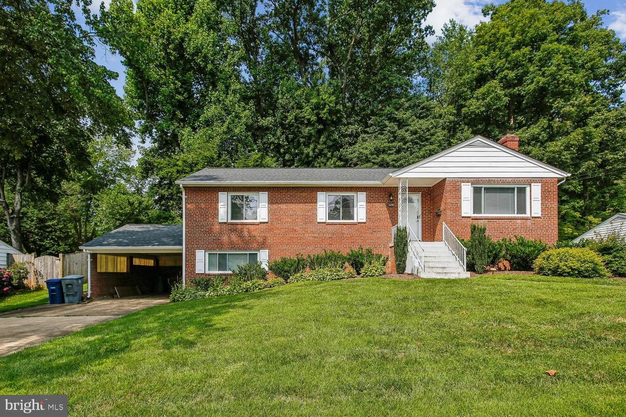 3210 Patrick Henry Drive - Photo 1