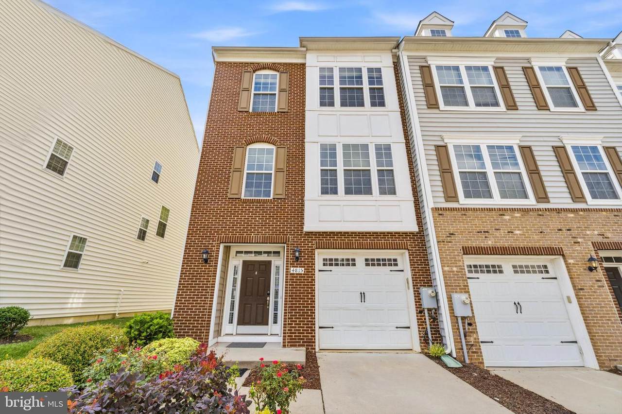 4815 Forest Pines Drive - Photo 1