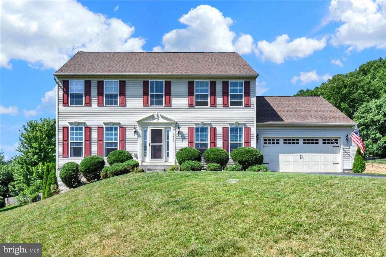 3413 Hartzdale Drive - Photo 1