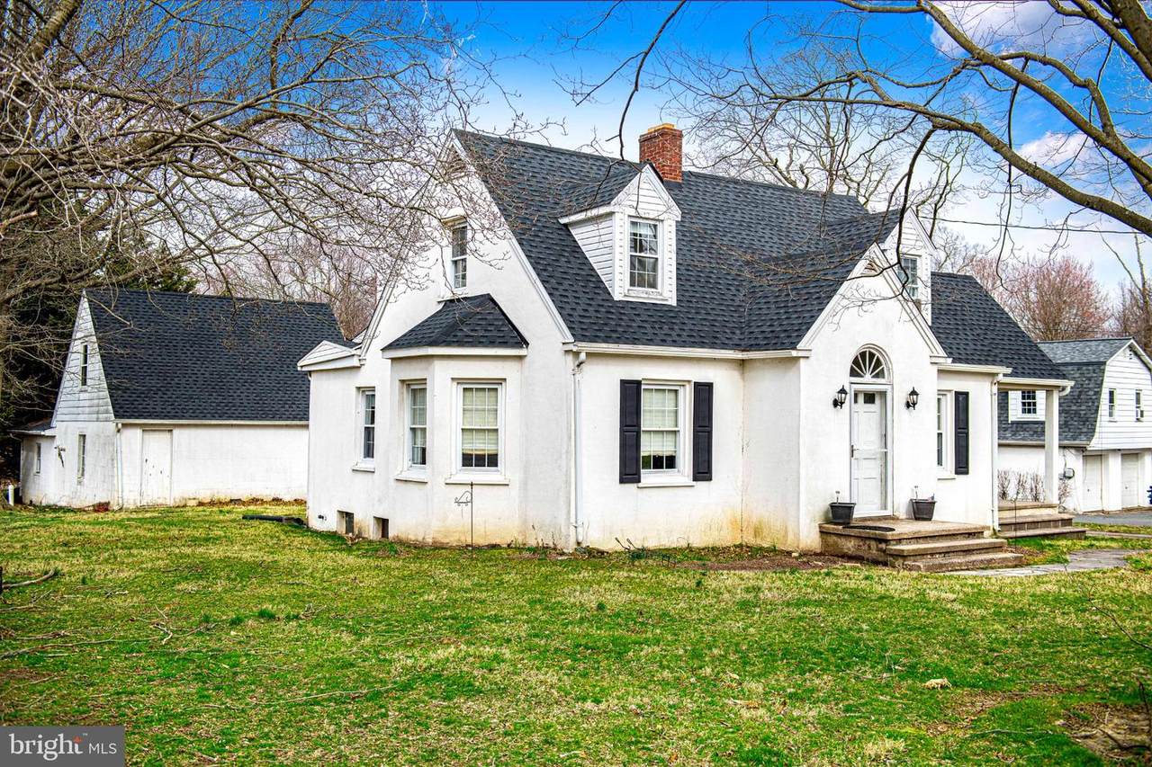 206 Calvary Road - Photo 1