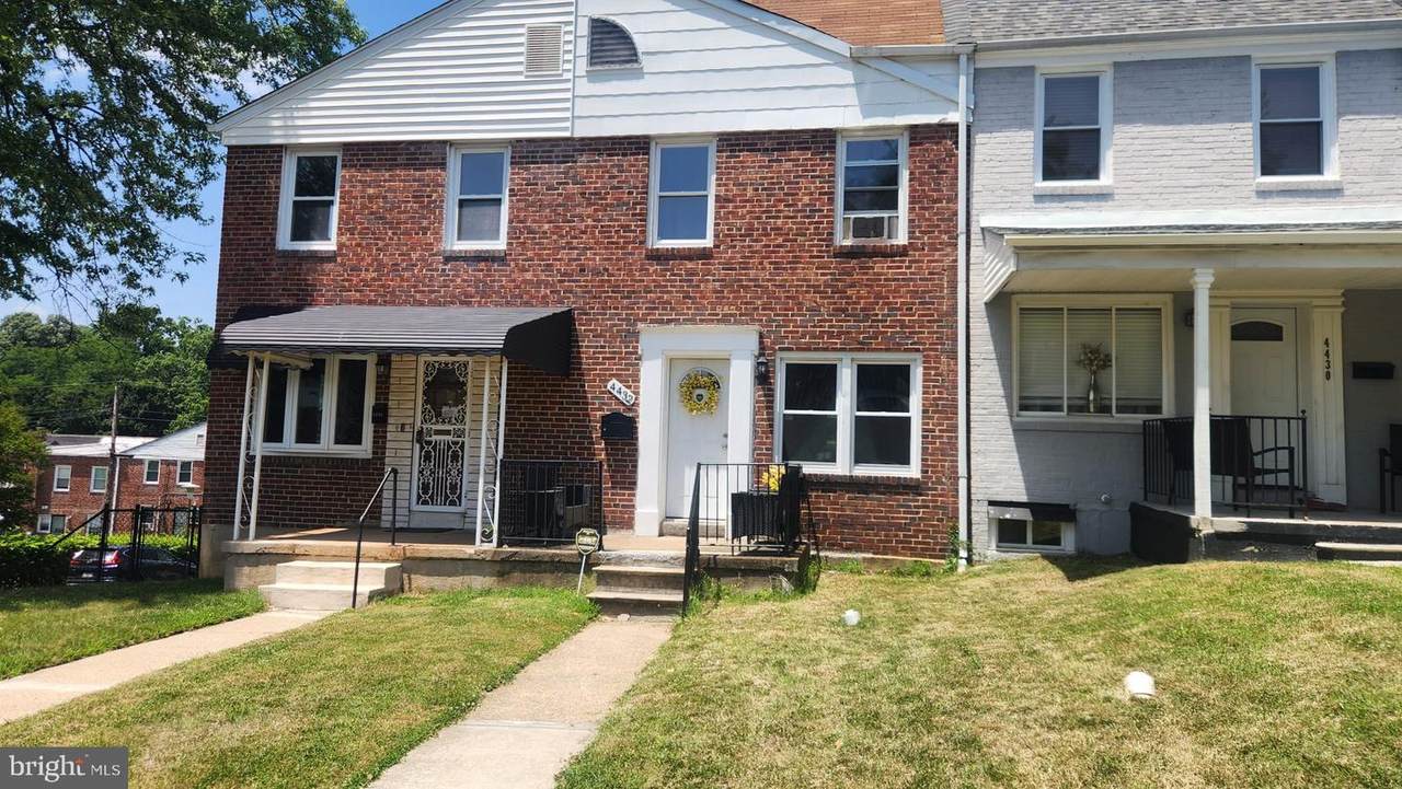 4432 Manorview Road - Photo 1