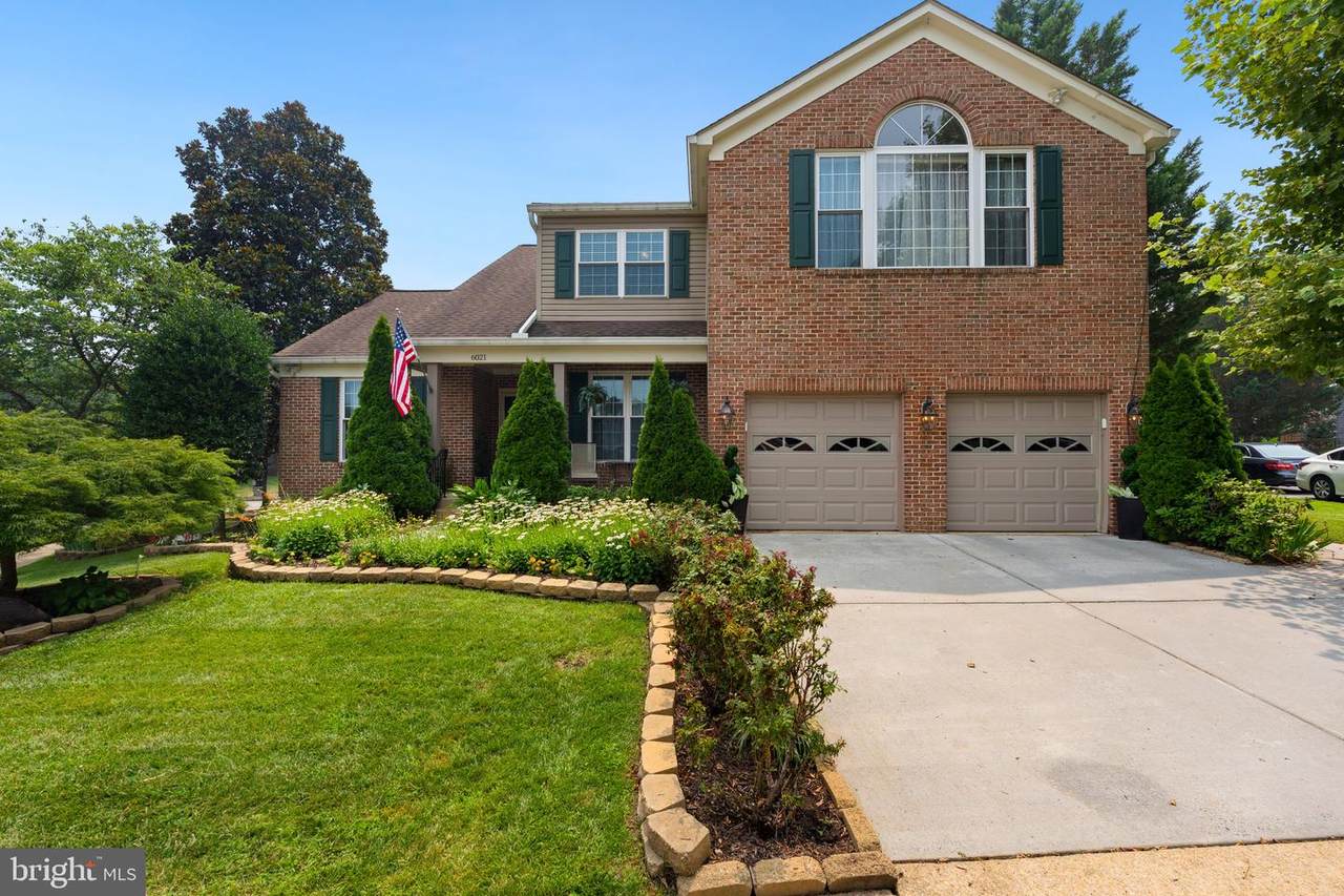 6021 Woodlake Lane - Photo 1