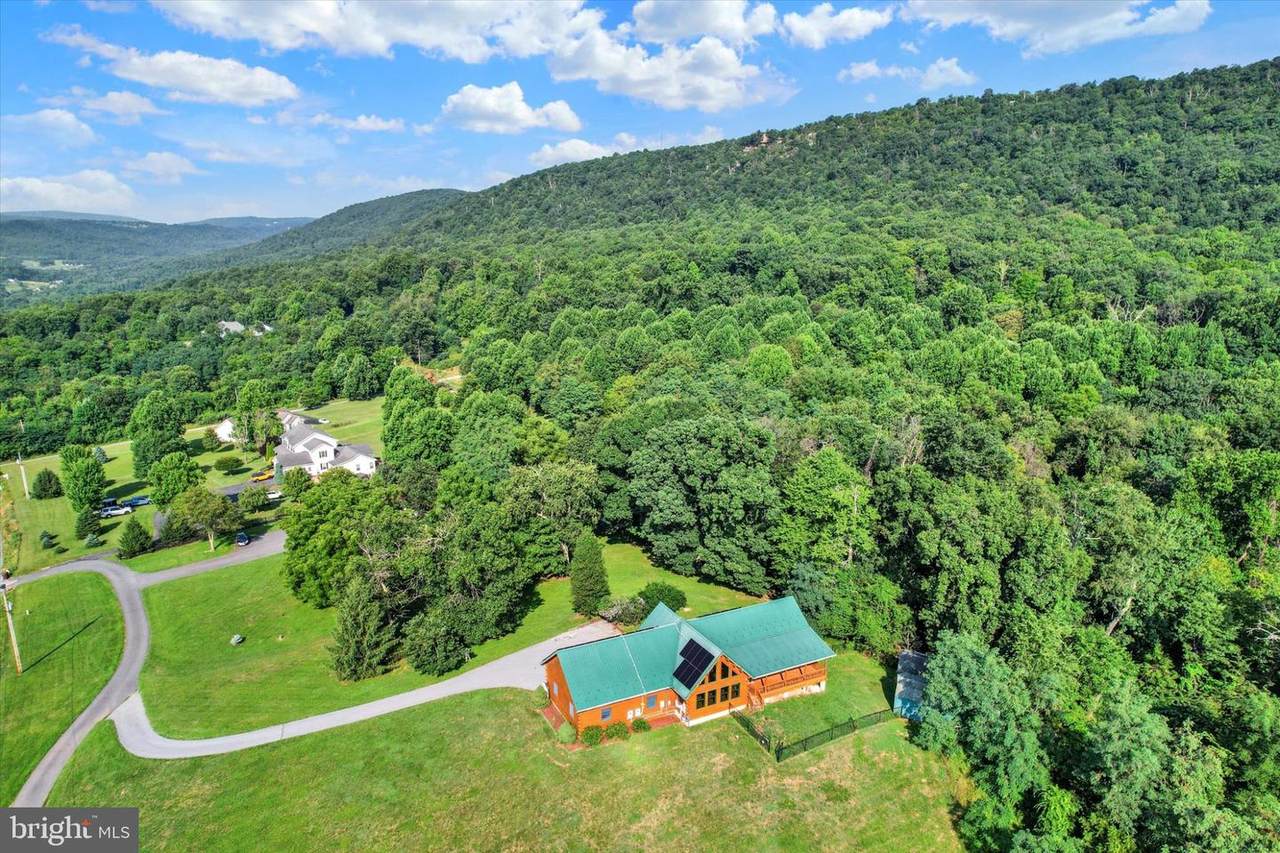 835 Jacks Mountain Road - Photo 1