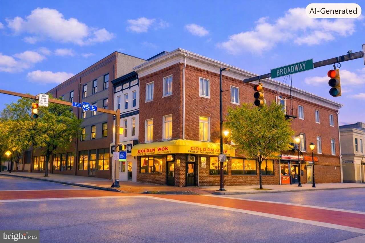 435 Broadway - Photo 1