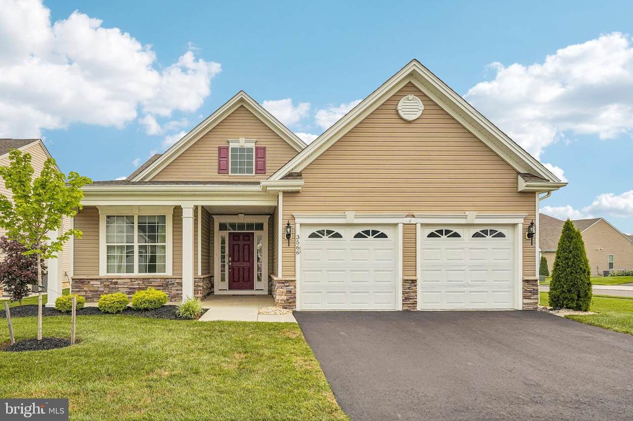 3566 Providence Court - Photo 1
