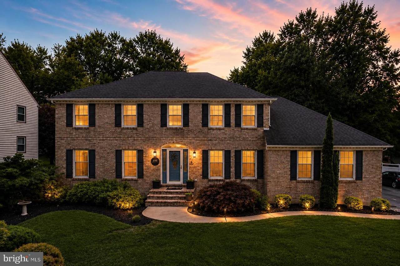 491 Chestnut Hill Road - Photo 1