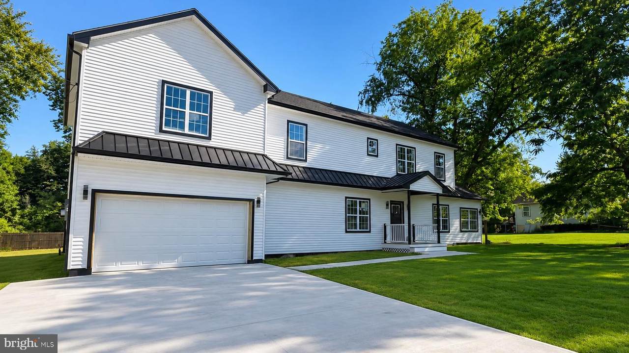 4909 Church Road - Photo 1