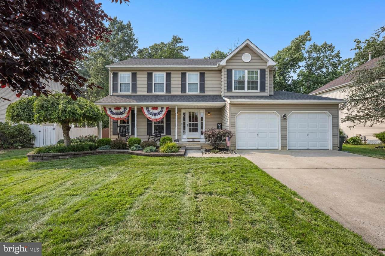 431 Stockton Loop - Photo 1