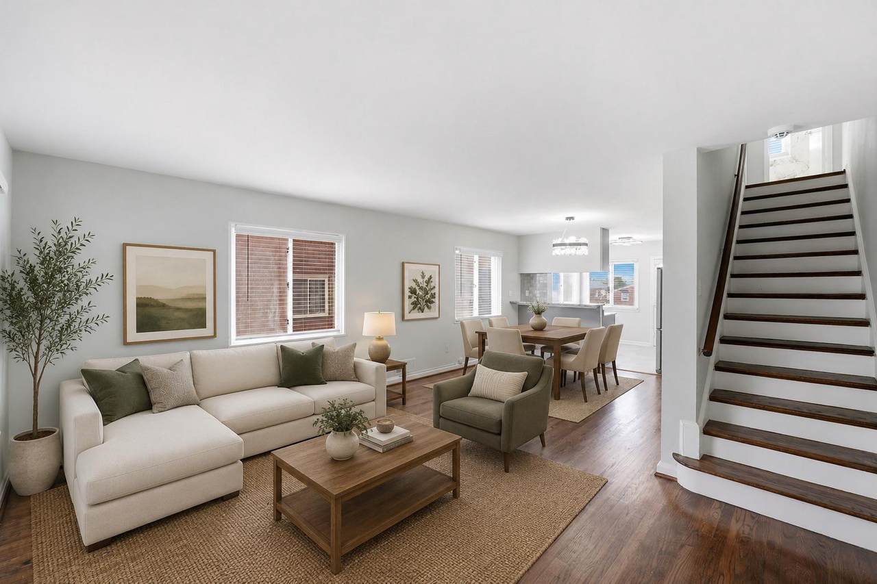 5312 Chillum Place - Photo 1