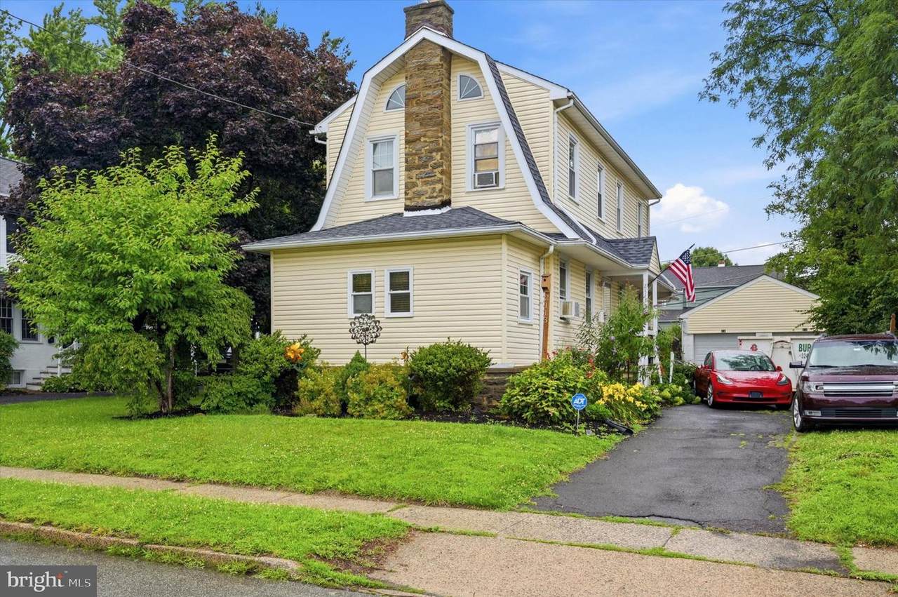 2113 Susquehanna Road - Photo 1