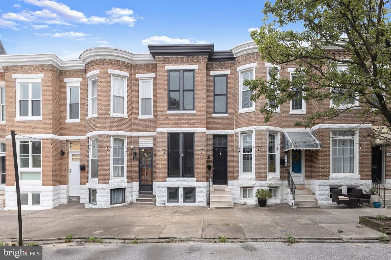 1707 Jackson Street - Photo 1