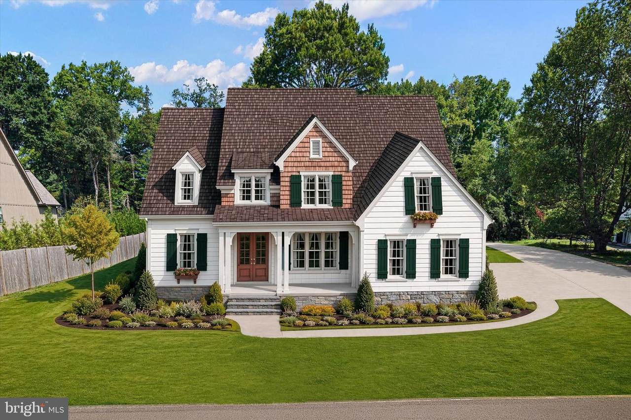 5 Rock Manor Avenue - Photo 1