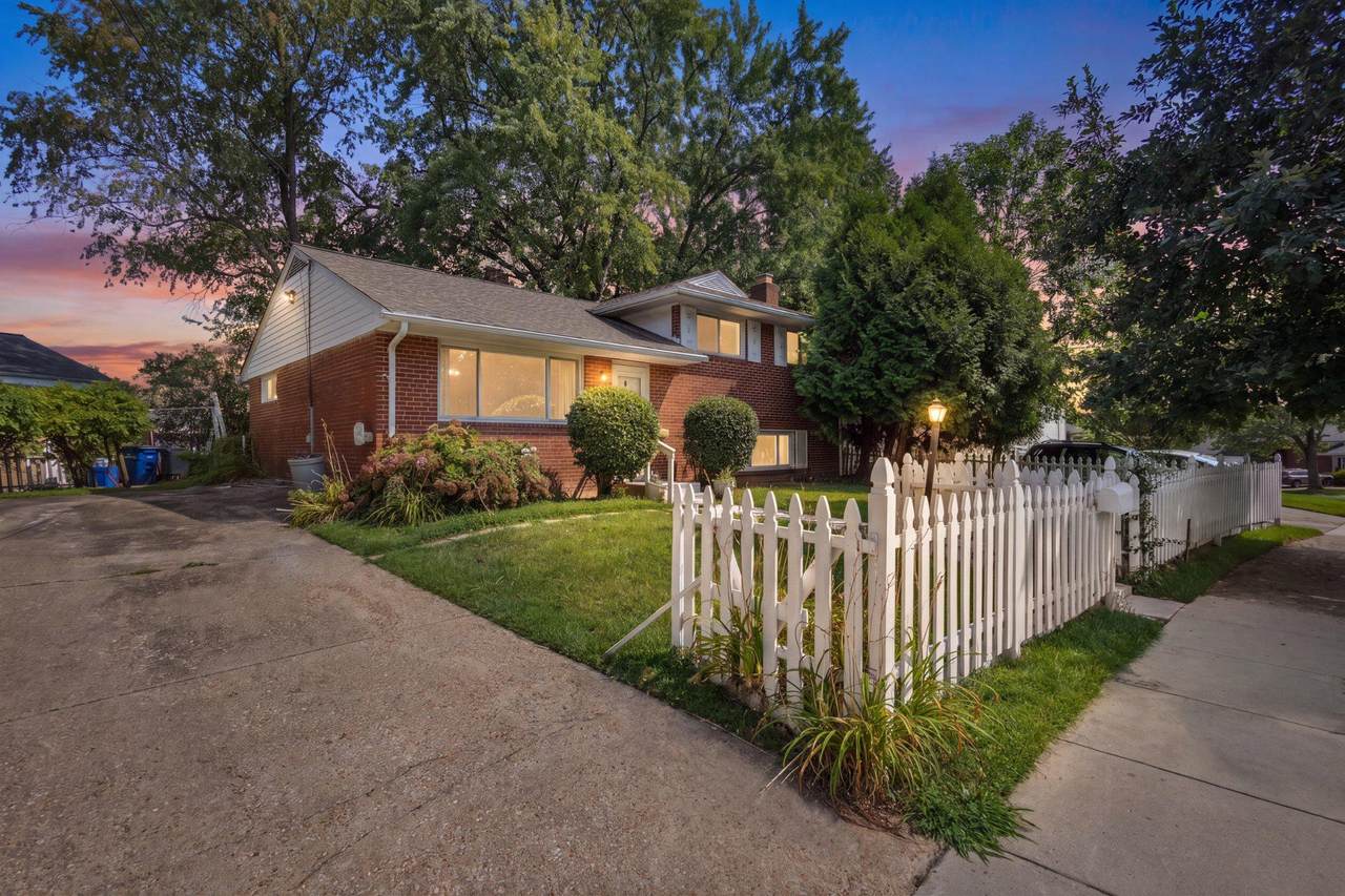 10313 Conover Drive - Photo 1