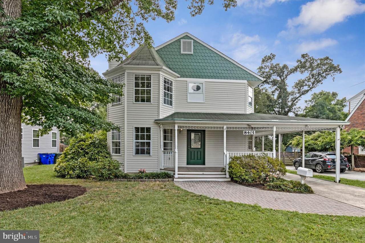 8401 Potomac Avenue - Photo 1
