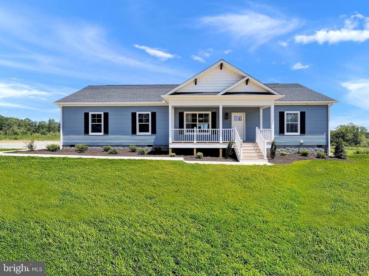 145 Moorefield Road - Photo 1