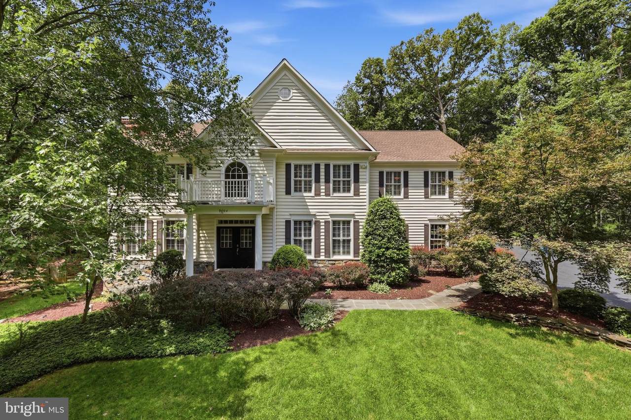 9704 Mill Run Drive - Photo 1