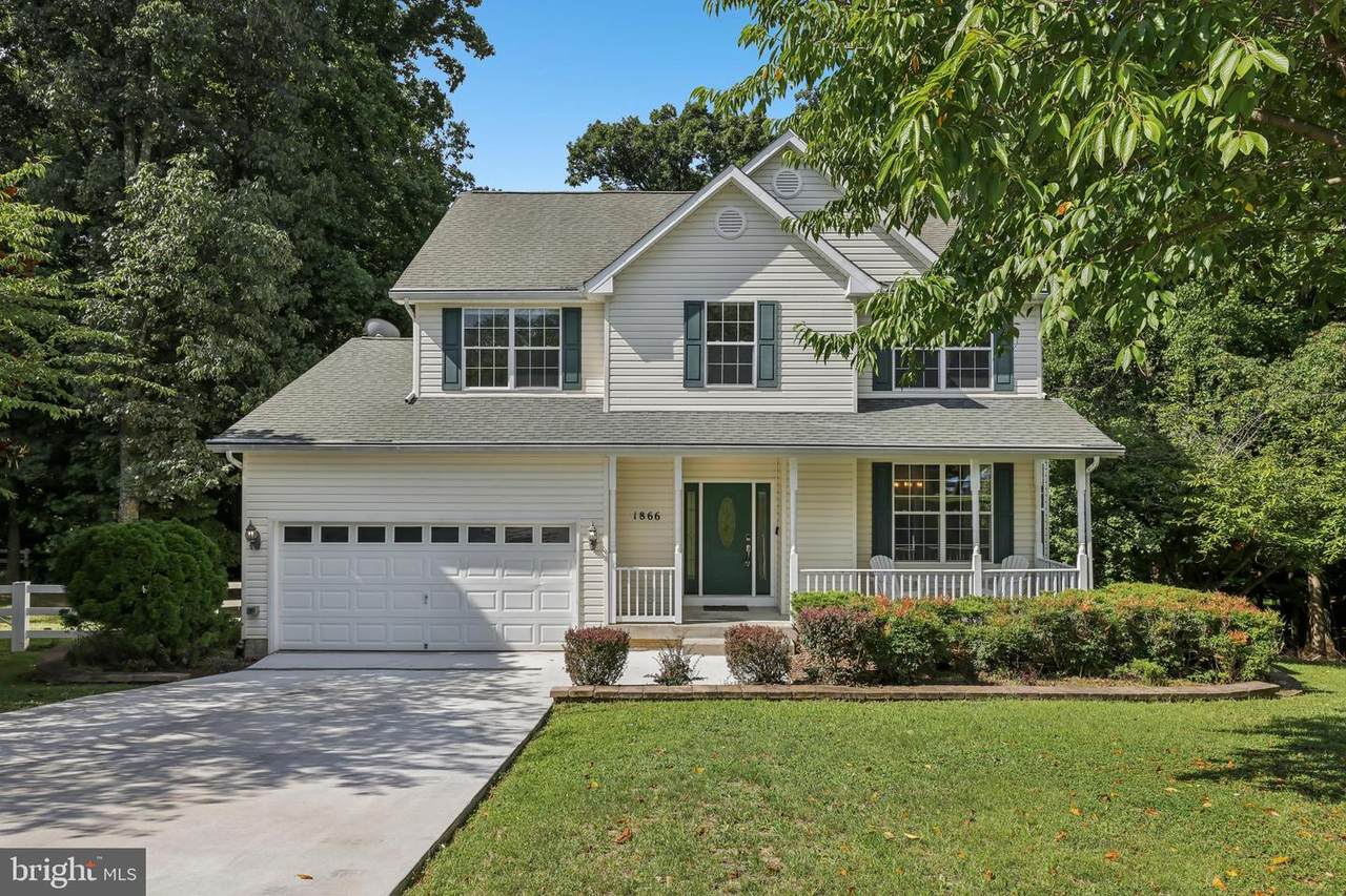1866 Disney Estates Circle - Photo 1