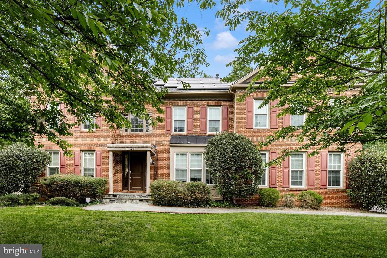 13621 Montvale Drive - Photo 1