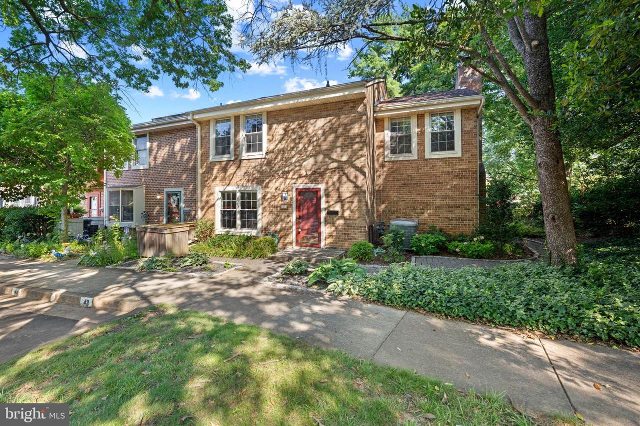 2172 Golf Course Drive - Photo 1