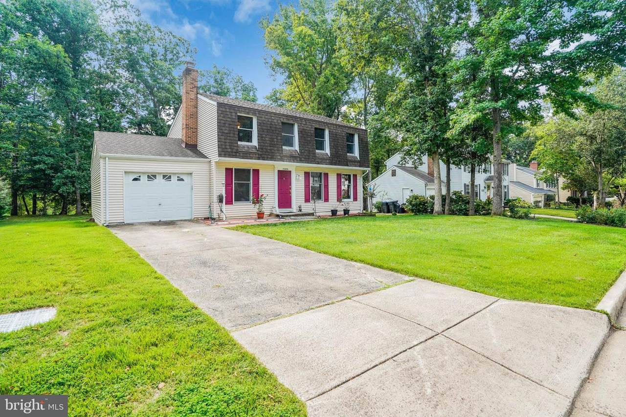 15809 Lazy Day Lane - Photo 1