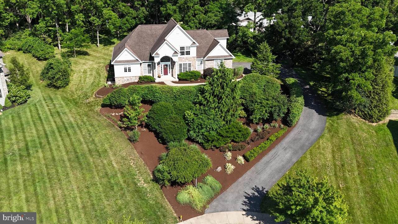 248 Ivy Hill Drive - Photo 1