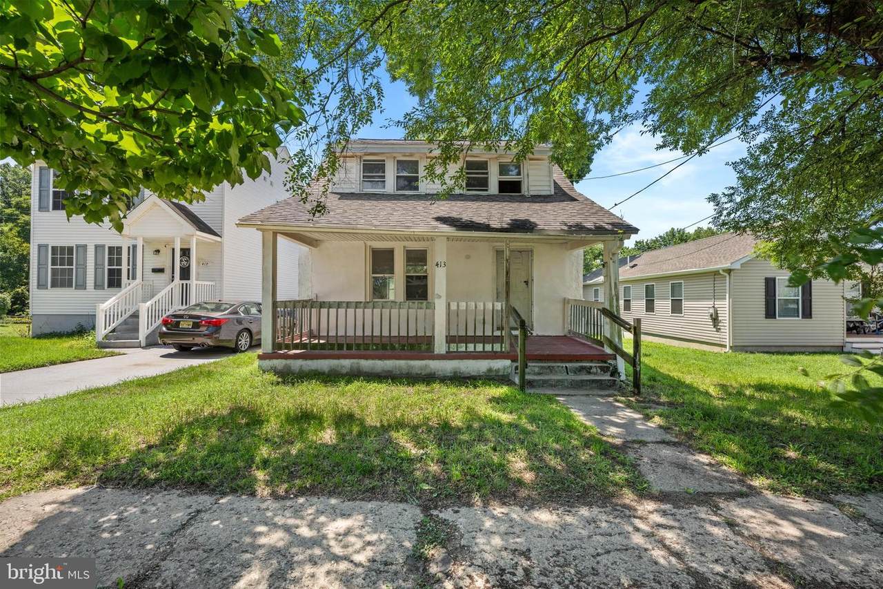 413 Deptford Avenue - Photo 1