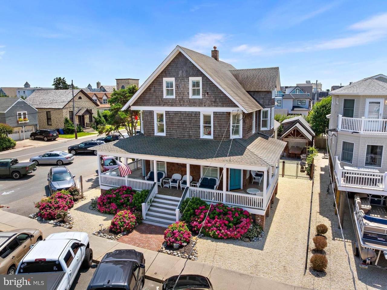 204 Second Street - Photo 1