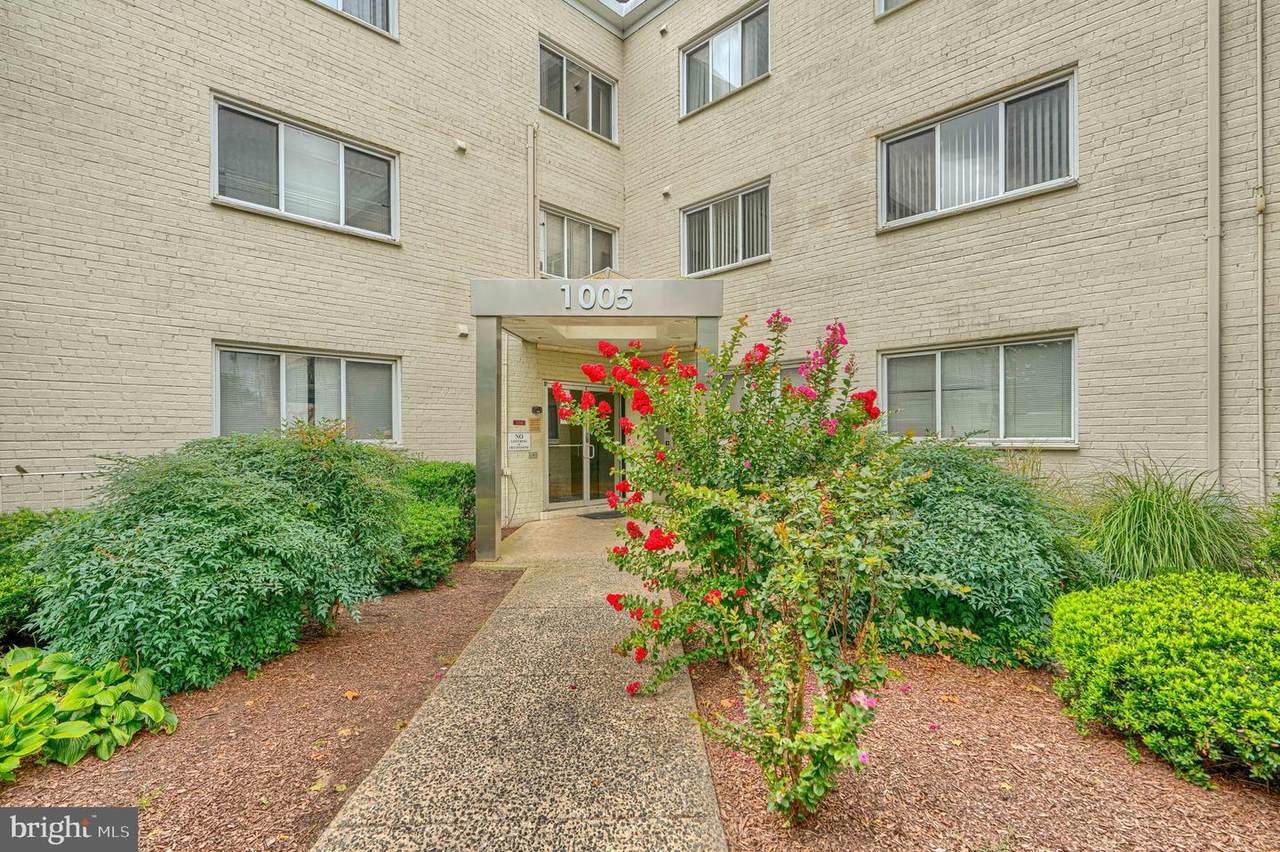 1005 Chillum Road - Photo 1