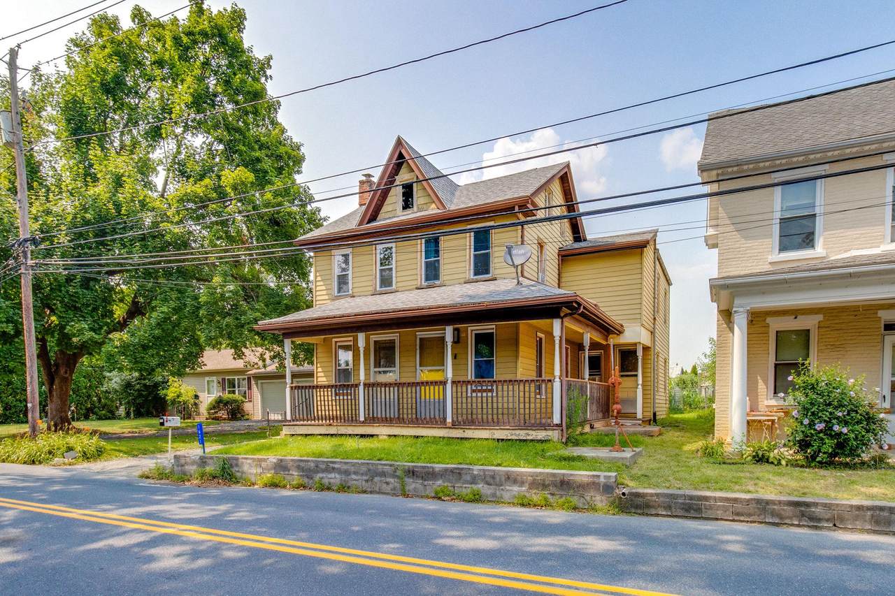 1621 Eden Road - Photo 1