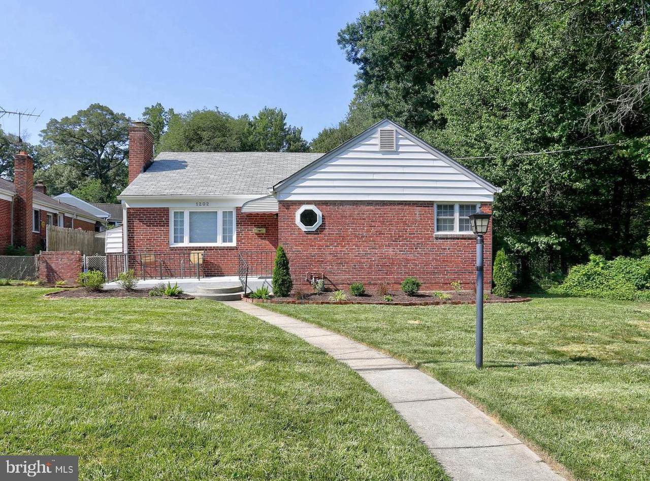 1202 Dennis Avenue - Photo 1