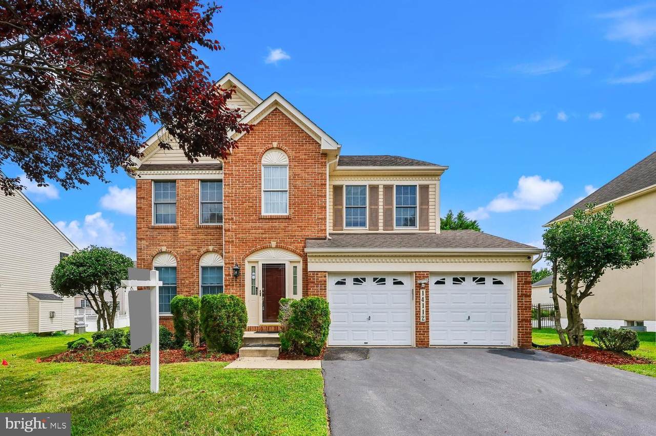 14112 Bear Creek Drive - Photo 1