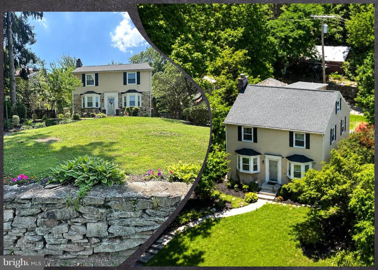 815 Belvedere Avenue - Photo 1