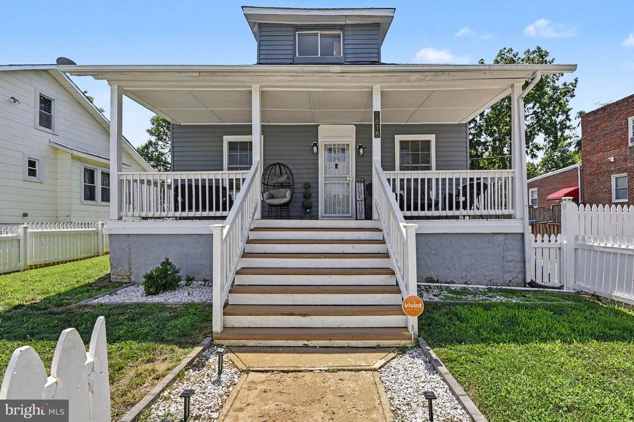 5818 Highgate Drive - Photo 1
