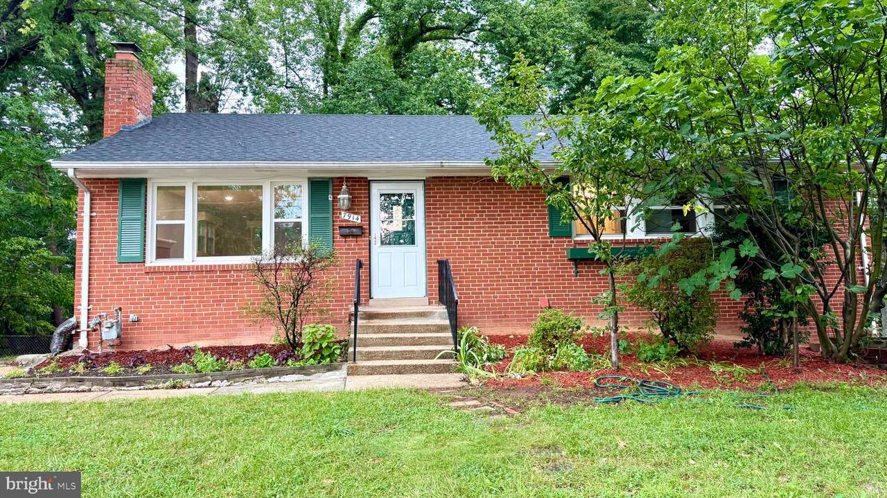 7914 Ellet Road - Photo 1