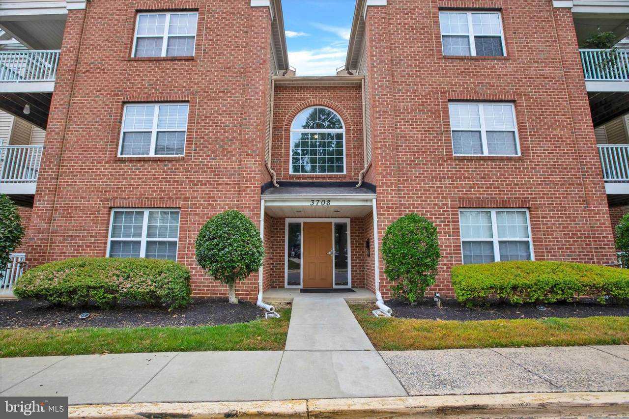 3708 Excalibur Court - Photo 1