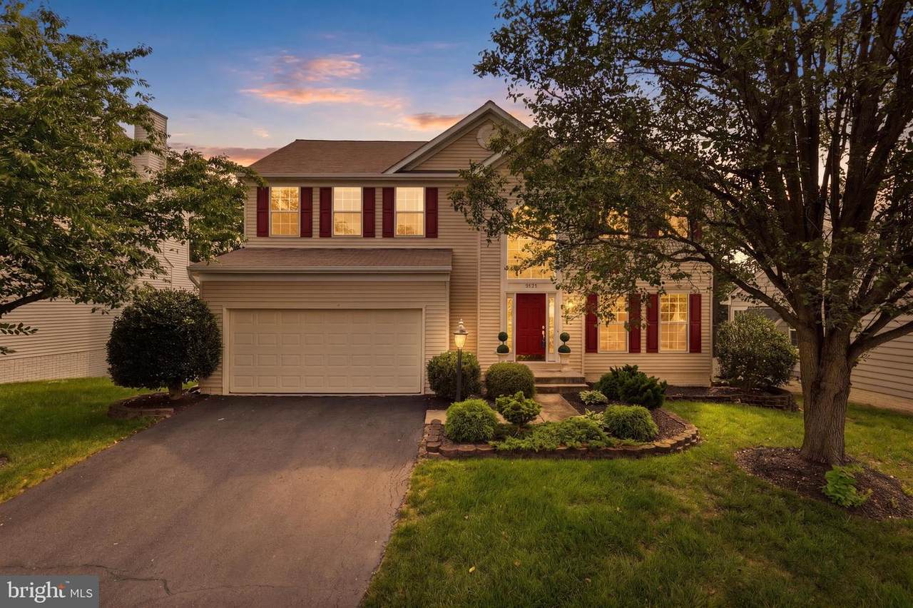 9121 Dartford Place - Photo 1