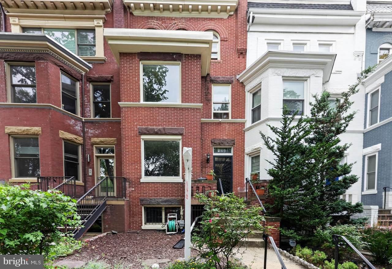 124 Bryant Street - Photo 1