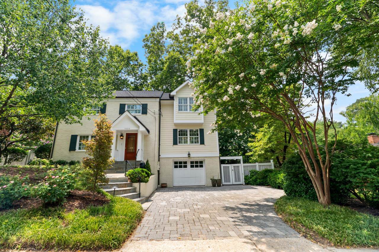 1000 Braddock Road - Photo 1