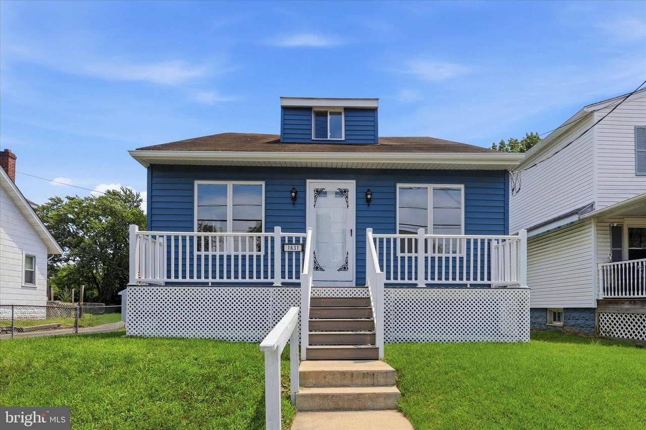 1631 Mccay Avenue - Photo 1