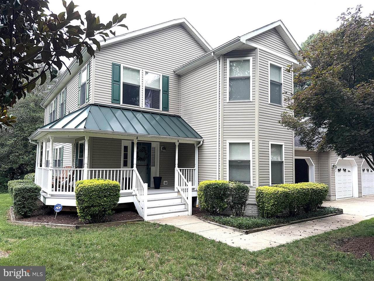 7918 Clark Station Road - Photo 1