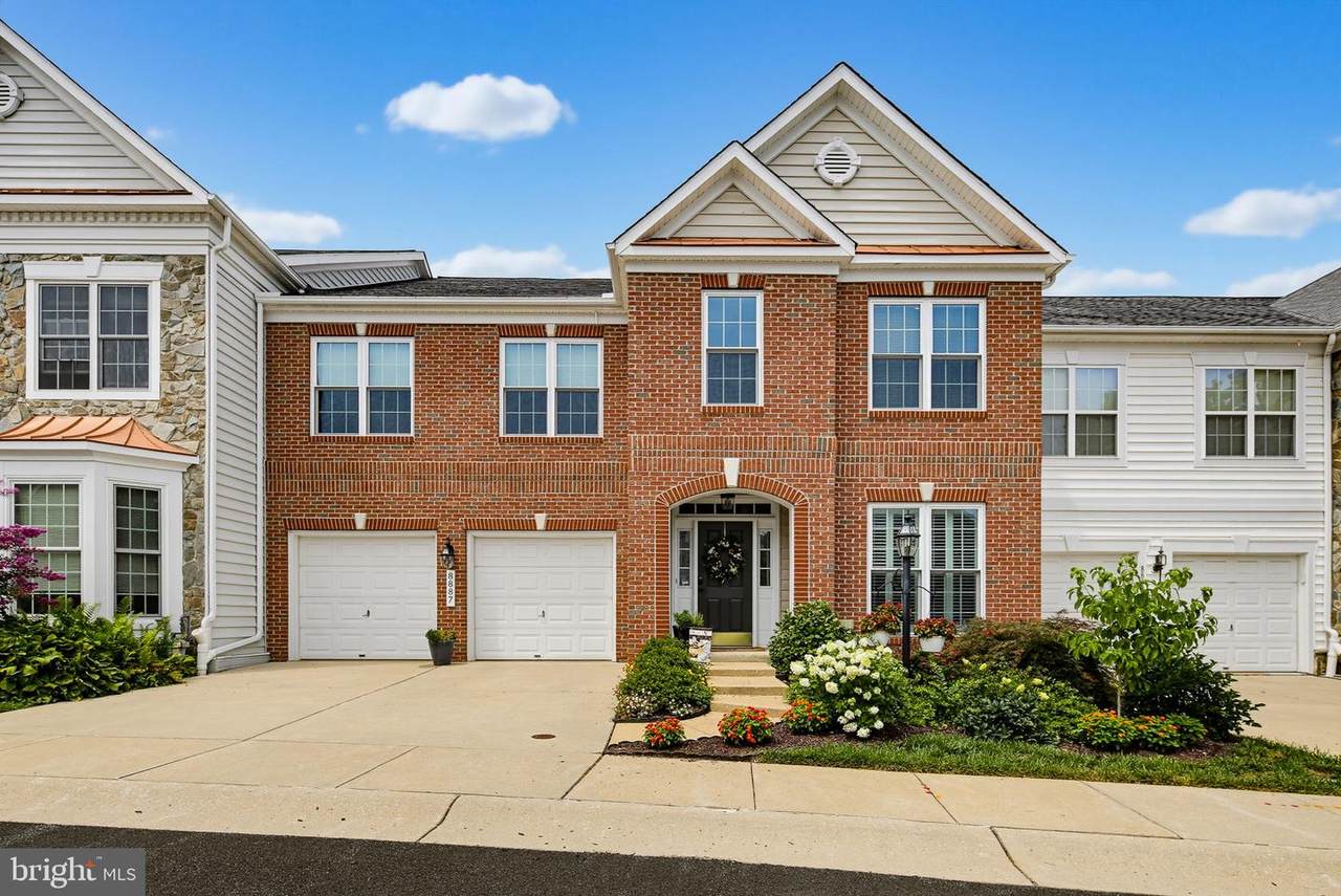 8887 Warm Granite Drive - Photo 1