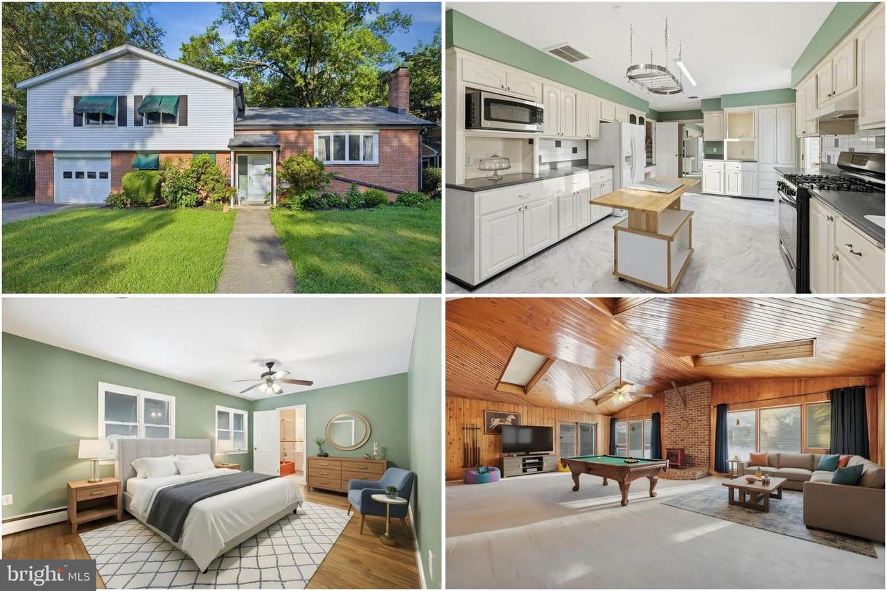 1206 Beechwood Drive - Photo 1