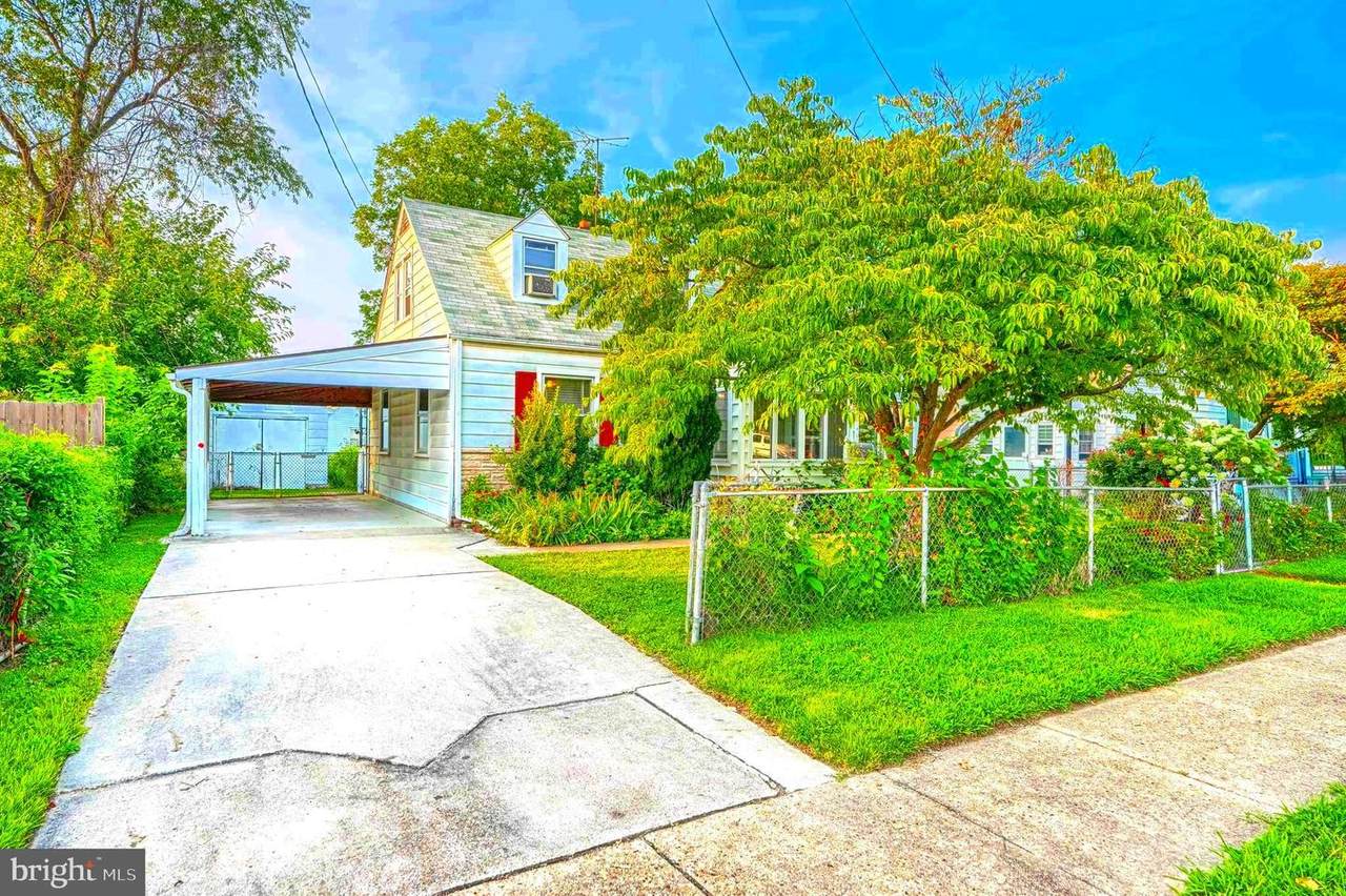 8206 Bullneck Road - Photo 1