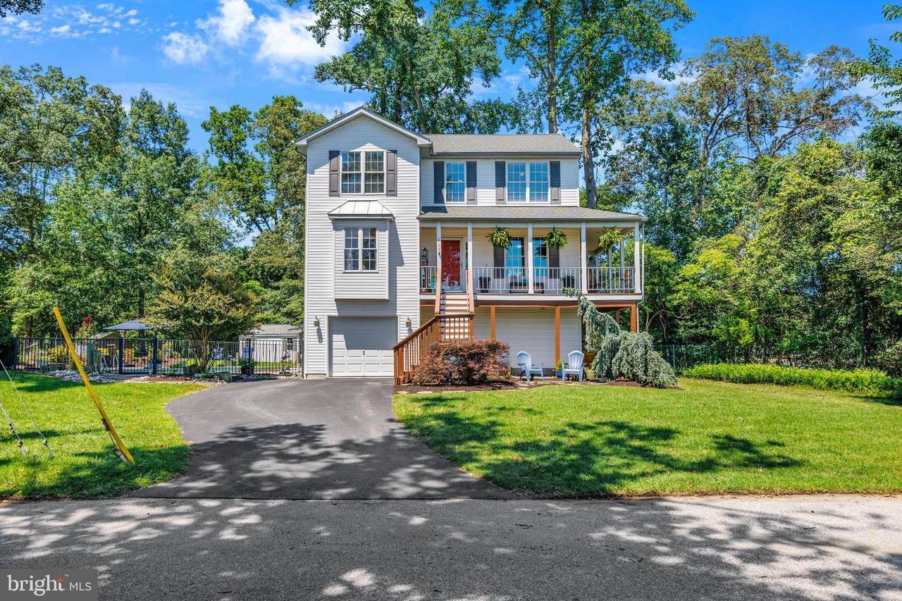 233 Circle Road - Photo 1